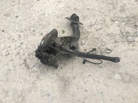 фото thumb №6, Поворотный кулак суппорт задняя bmw 1 f40 1.5 i