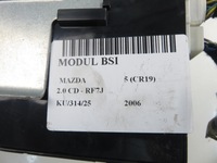 фото thumb №6, Bsi mazda 5 cr19 2.0 cd - rf7j cc2967560c