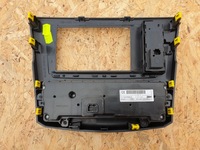 фото thumb №6, Renault kadjar рамка навигации панель кондиционера