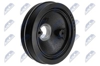 фото thumb №4, Шків колінчастого вала колінчастого rkp-mz-000