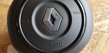 фото thumb №13, Renault twingo iii рестайлинг панель раздаточная консоль капот подушка безопасности оригинал fv