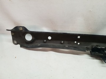 фото thumb №9, Toyota rav4 ii 00-05 pas переднее усилитель перед замок капота