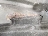 фото thumb №8, Mercedes c-klasa w204 капот крышка крышка багажника перед шумоизоляция c792