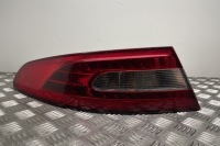 фото thumb №10, Лампа левая задняя jaguar xf x250 8x2313405bd 2.7l дизель 152kw 2008