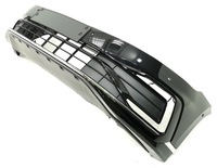 фото thumb №14, Новый org бампер перед переднее 6xpdc r-line vw passat b8 3g0807217bg lc9x