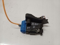 фото thumb №1, Audi a4 b5 94- замок правий задня 8d0839016a