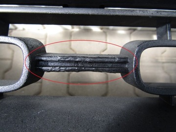 фото thumb №10, Бампер перед переднее fiat panda 3 iii 12-