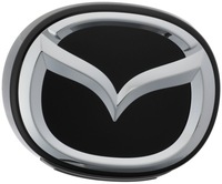 фото thumb №1, Кнопка открывания крышки багажника с эмблемой mazda 3 bp sedan оригинал