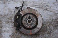 фото thumb №1, Поворотный кулак ступица суппорт диск lp mazda 6 gj