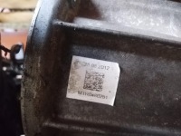 фото thumb №11, Редуктор коробки mtr 0bu341010q audi q7 4l 3.0 tfsi x