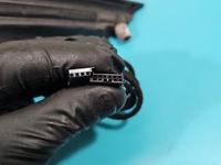 фото thumb №8, Дзеркало ліві 5+2 pin bmw x3 e83 чорний a35/5 європа