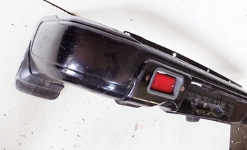 фото thumb №11, Subaru forester i 99r бампер задній зад 47a
