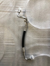 фото thumb №1, Wąż трубка mercedes-benz a1748300002......