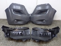 фото thumb №9, Kompletny перед капот 2xlampy бампер комплект радіатор peugeot boxer 2016r