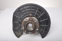 фото thumb №1, Maserati levante sq4 3.0 поворотный кулак левый задняя 19r