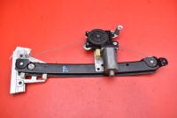 фото thumb №4, Стеклоподъемник правый зад eu 119970-xxx volvo s60 1 i sedan рестайлинг 04-09