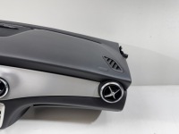 фото thumb №7, Торпедо консоль mercedes a klasa cla 117 2013- демонтаж оригинал