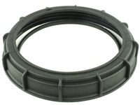 фото thumb №1, Гайка бака топлива renault master iii 2010- чёрный уплотнительное кольцо