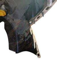 фото thumb №16, Fiat scudo бампер перед