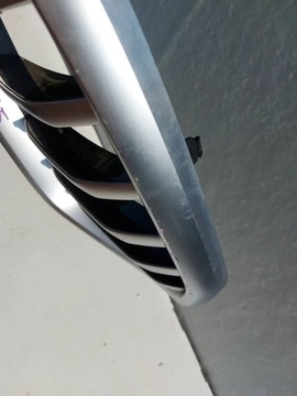 фото thumb №10, Bmw x6 g06 решётки радиатора решётка радиатора решётка