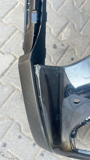 фото thumb №4, Kia sportage 2018- lift бампер перед передній