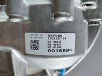 фото thumb №9, Audi s6 a6 c8 4k0 a7 s7 8hp 8hp65a коробка передач коробки передач автомат пробег 2800tyś