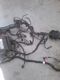 Jumpy expert електропроводка комплектна в Україні, фото thumb