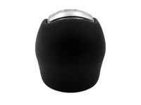 фото thumb №7, Ручка переключения передач iveco daily iv v 2006-2014 6 передач кожа