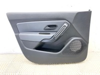 фото thumb №1, Обшивка дверь левый перед dacia duster 809017660r хэтчбек обивка