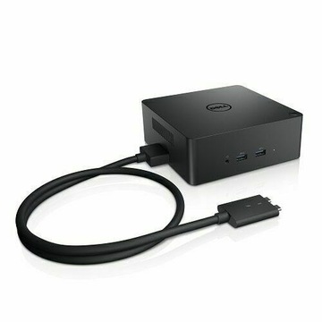 ДОК-СТАНЦИЯ DELL TB18DC / 2 x THUNDERBOLT