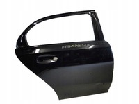 фото thumb №1, Mercedes a klasa 177 w177 дверь задние правое хэтчбек 696