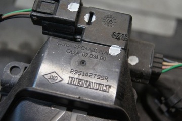 фото thumb №10, Renault zoe i гніздо заряджання кріплення