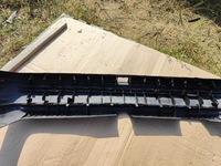 фото thumb №9, Opel vectra a бампер задний 90287281