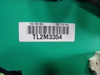 фото thumb №8, Peugeot 206 лічильник прилади спідометр 9655976380