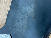 фото thumb №5, Подовжувач санки зона зминання ford bronco sport 2020+ usa