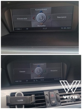 фото thumb №10, Польські меню bmw cic ccc evo nbt pl spolszczenie