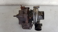 фото thumb №1, Турбонагнетатель mazda 5 2.0 d