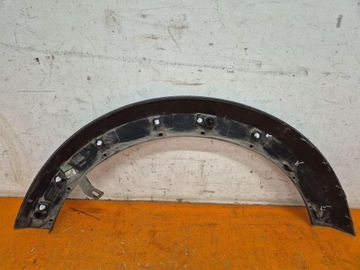 фото thumb №5, Dacia sandero iii 20- планка крила задня зад правий 788a26353r