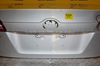 фото thumb №6, Toyota camry 2011-2015 крышка багажника задняя крышка багажника