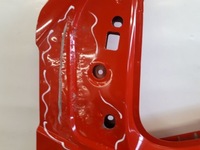 фото thumb №4, Renault master 2010 двері ліва перед