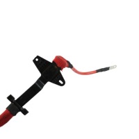 Bmw g20 lci клема плюсова plus акумулятор 8711311 Доставка, фото thumb