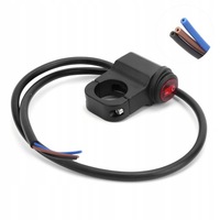 фото thumb №15, 7/8in перемикач na кермо фара hazard