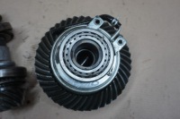 Купить Suzuki grand vitara 1 мост дифференциал перед 43/10 2,0 td 98-05r, фото thumb