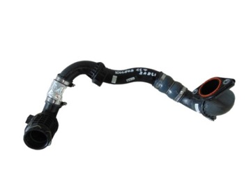 фото thumb №1, Труба інтеркулер koleos 2 16- 144600107r