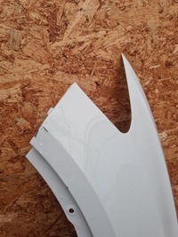 фото thumb №6, Крила лівий передній перед vw t-roc troc