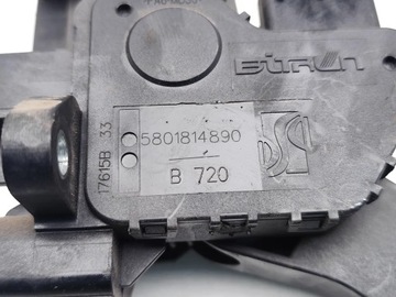 фото thumb №7, Iveco daily педаль газу / прискорення 35c15 дизель 107kw 146 hp 17615b