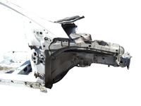 фото thumb №5, Ford focus mk3 14r hb четверть правый перед порог