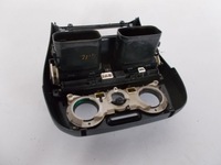 фото thumb №2, Fiat bravo i 182 рамка радио решётка средняя