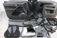 фото thumb №10, Сидіння салон оббивка caddy 2k0 2k5 lift