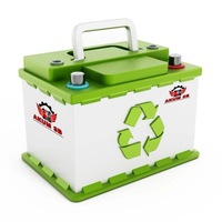 фото thumb №6, Акумулятор tuborg ts553-053 53ah 530a r+